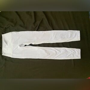 Lululemon violet Wunder Under leggings